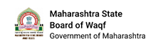 https://wakf.gov.in/ Maharashtra State Board of Waqf Government of Maharashtra of Maharashtra : External website that opens in a new window