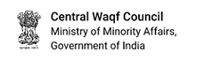 http://centralwaqfcouncil.gov.in/ Central Waqf Council Ministry of Minority Affairs, Government of India : External website that opens in a new window